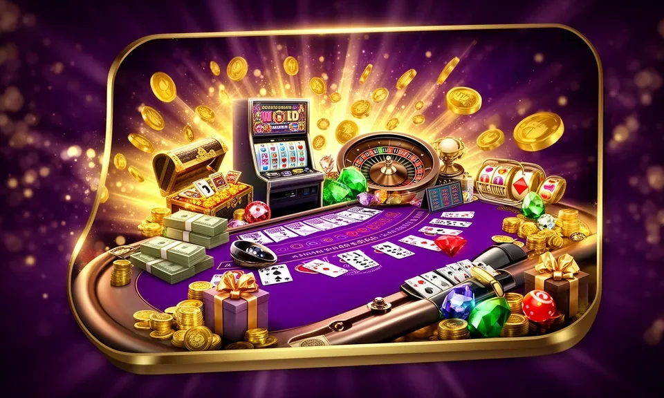 mrc789 mrc789 แอป — เปิดล็อบบี้ได้จากมือถือของคุณ